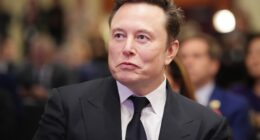 Elon Musk teams up with Brexit mastermind Dominic Cummings to target Sir Keir Starmer online