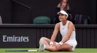 Emma Raducanu has pulled out of the ASB Classic in Auckland, New Zealand's premier tennis tournament, with a back injury - just days before the Australian Open begins