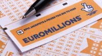 EuroMillions winning numbers revealed as Brit bags huge £83MILLION jackpot