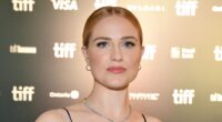 Evan Rachel Wood Reacts to D.A. Dropping Marilyn Manson Sex Abuse Case