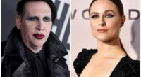 Evan Rachel Wood Stands With Sexual Assault Survivors After Marilyn Manson Won’t Face Charges: ‘I Am Endlessly Proud of All’ of Them