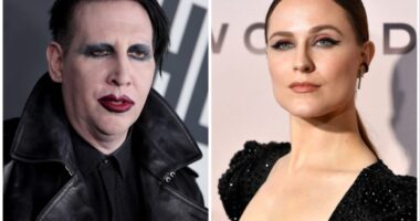 Evan Rachel Wood Stands With Sexual Assault Survivors After Marilyn Manson Won’t Face Charges: ‘I Am Endlessly Proud of All’ of Them