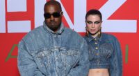 Everything Julia Fox revealed about how Kanye West controlled what she wore, as fans roast Bianca Censori's new Skims rival