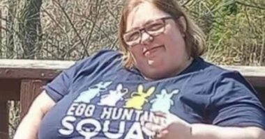 Evil 340lb foster mom crushed abused boy, 10, to death by SITTING on him in horrific punishment for ‘misbehaving’