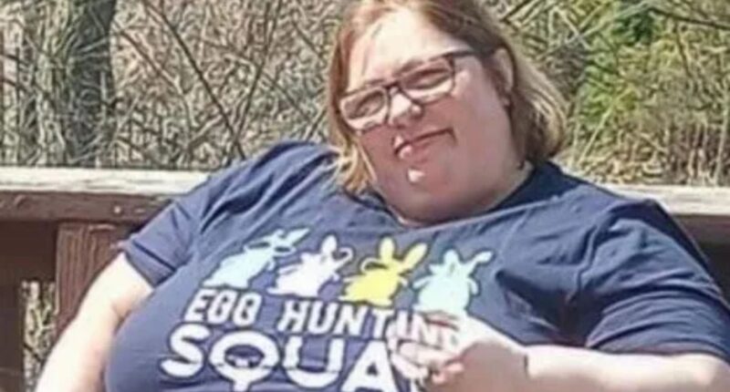 Evil 340lb foster mom crushed abused boy, 10, to death by SITTING on him in horrific punishment for ‘misbehaving’