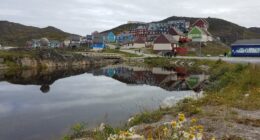 Exploring Greenland's majestic history as President-elect Trump shines spotlight on island nation