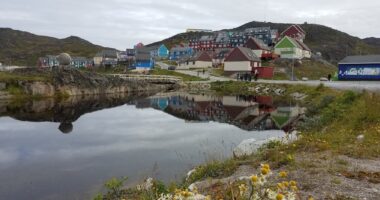 Exploring Greenland's majestic history as President-elect Trump shines spotlight on island nation