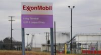 Exxon Mobil Corp. sues California attorney general for defamation over plastic recycling claims