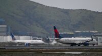 FAA investigating after United, Delta flights nearly collide before landing at Phoenix airport