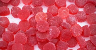 FDA Bans Red Dye No. 3 From Foods In US, But Beware Carcinogenic Chemical Will Still Be In Foods Sold Until 2027