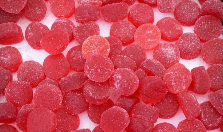 FDA Bans Red Dye No. 3 From Foods In US, But Beware Carcinogenic Chemical Will Still Be In Foods Sold Until 2027