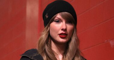 Fan theory emerges about how Taylor Swift the 'superstitious queen' helped Travis Kelce secure trip to Super Bowl