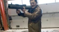 Feared Japanese Yakuza gang boss in ‘brazen’ NUCLEAR plot to traffic ‘weapons-grade’ plutonium & surface-to-air missiles