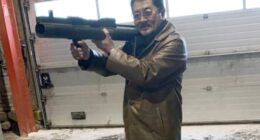 Feared Japanese Yakuza gang boss in ‘brazen’ NUCLEAR plot to traffic ‘weapons-grade’ plutonium & surface-to-air missiles