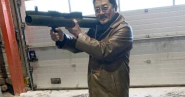 Feared Japanese Yakuza gang boss in ‘brazen’ NUCLEAR plot to traffic ‘weapons-grade’ plutonium & surface-to-air missiles