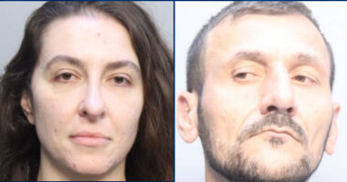 Florida Couple Charged With Neglect; Left 5 Children in Filthy Apartment With No Food, Electricity