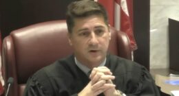 Florida judge explodes at CNN lawyers in tense court clash over network's 'credibility'