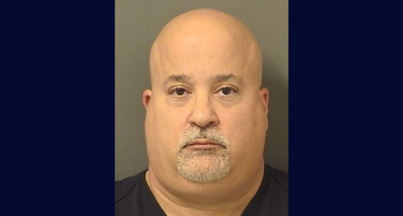 Florida man allegedly attacks over cutting in line at buffet