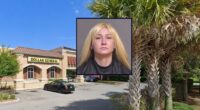 Florida woman allegedly shoved pregnant dollar store worker