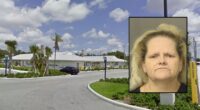 Florida woman kills husband with 18-inch bladed cane: Police