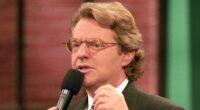 Former Jerry Springer guest reveals the host's secret act of kindness ahead of Netflix documentary release