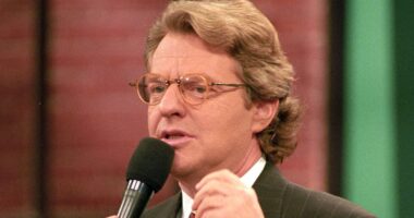 Former Jerry Springer guest reveals the host's secret act of kindness ahead of Netflix documentary release