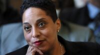 Former St Louis prosecutor Kim Gardner spent hundreds of work hours on nursing degree, scathing audit finds