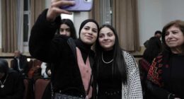 Freedom is bittersweet for Palestinians released from Israeli jails