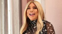 Friends Of Wendy Williams' Family Set Up GoFundMe To 'Support' Her 'Fight For Independence'