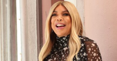 Friends Of Wendy Williams' Family Set Up GoFundMe To 'Support' Her 'Fight For Independence'