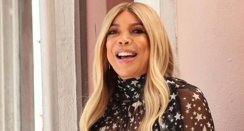 Friends Of Wendy Williams' Family Set Up GoFundMe To 'Support' Her 'Fight For Independence'