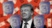 From Jamie Dimon to Kevin O'Leary; Why Trump's Second Term Spells Financial Hope For Many In the Know – From the US to Canada