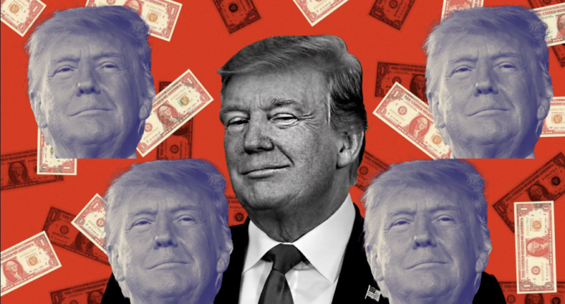 From Jamie Dimon to Kevin O'Leary; Why Trump's Second Term Spells Financial Hope For Many In the Know – From the US to Canada