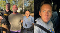 Fugitives in Colorado Murders Caught in Mississippi