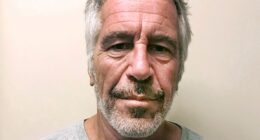 GOP reps call on Trump to release all Jeffrey Epstein case files and full version of Ghislaine Maxwell’s ‘black book’