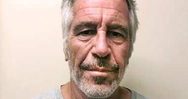 GOP reps call on Trump to release all Jeffrey Epstein case files and full version of Ghislaine Maxwell’s ‘black book’