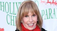 General Hospital star Leslie Charleson dead at 79 after 50 years and 2,000 episodes on beloved soap opera