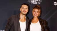 Gleb Savchenko Tells Brooks Nader He is ‘Ready’ for a 3rd Child