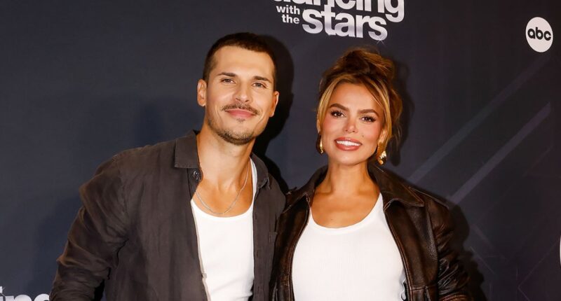 Gleb Savchenko Tells Brooks Nader He is ‘Ready’ for a 3rd Child