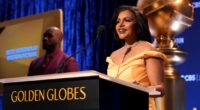 Golden Globes 2025: Who's nominated, hosting, presenting, the honorees, what they'll eat and more