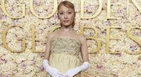 Golden Globes 2025 worst dressed: Ariana Grande and Cynthia Erivo lead list of red carpet fashion fails