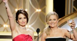 Golden Globes' Most Memorable Moments