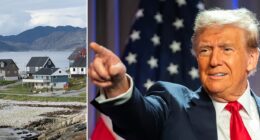 Greenland PM seeks independence following Trump acquisition comments