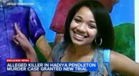 Hadiya Pendleton shooting: Micheail Ward granted new trial in Chicago teen's murder, Illinois Supreme Court rules