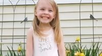 Harmony Montgomery: Court Considers Releasing Murdered Child’s Custody Hearing Recording