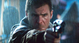 Harrison Ford Got Cast in ‘Blade Runner’ After Playing Han Solo, but the Financiers Asked Ridley Scott: ‘Who the F— Is Harrison Ford?’ 