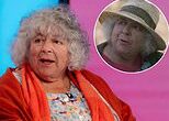 Harry Potter star Miriam Margolyes takes a swipe at Australia and reveals the one thing she doesn't like about the country