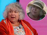 Harry Potter star Miriam Margolyes takes a swipe at Australia and reveals the one thing she doesn't like about the country