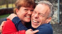 Harry Potter star Warwick Davis sues London hospital for medical negligence after the death of his beloved wife Samantha