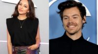 Harry Styles Issues Apology to Jade Thirlwall of Little Mix for Disappearing After Their Date